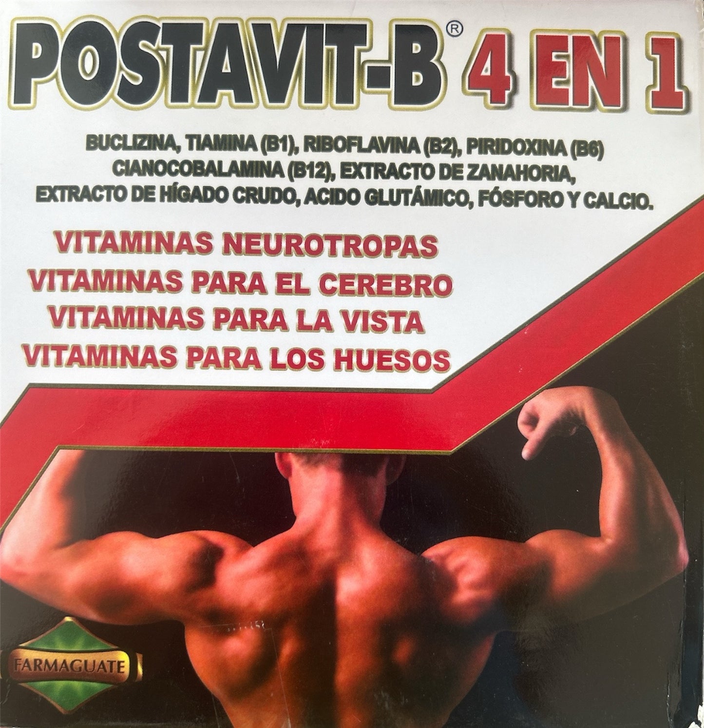 Postavit -B 4 en 1